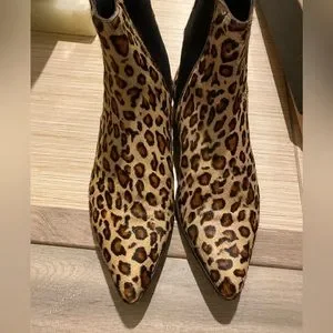 Maison Martin Margiela | Shoes | Maison Martin Margiela Leopard